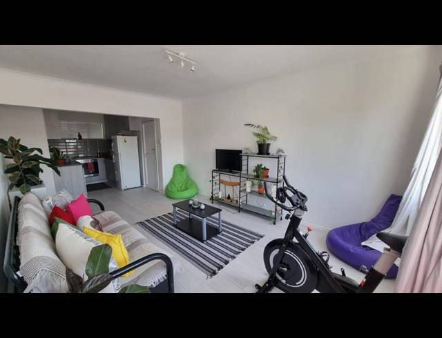2 BEDROOM APARTMENT FOR SALE IN WOODSTOCK
